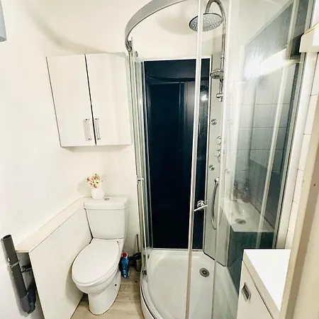 Apartment Dream Dwell - Cozy Family Near Quartier Marais Iiie