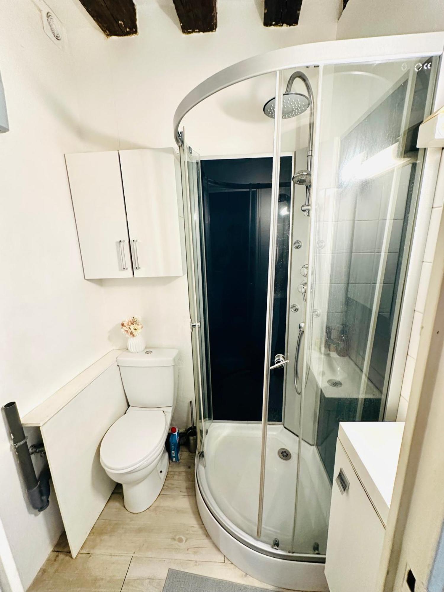 Appartamento Dream Dwell - Cozy Family Near Quartier Marais Iiie